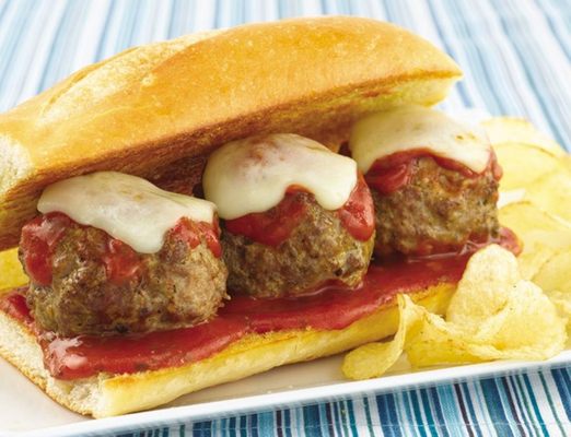 Passato Pizza & Grill by null