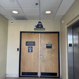 Entrance Entrance