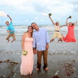 The Love Officiant Renee Reyes