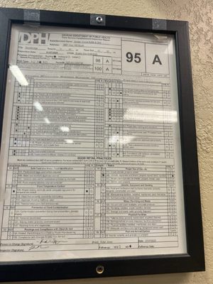 Menu photo 3 Golden Corral Buffet & Grill Stockbridge, GA