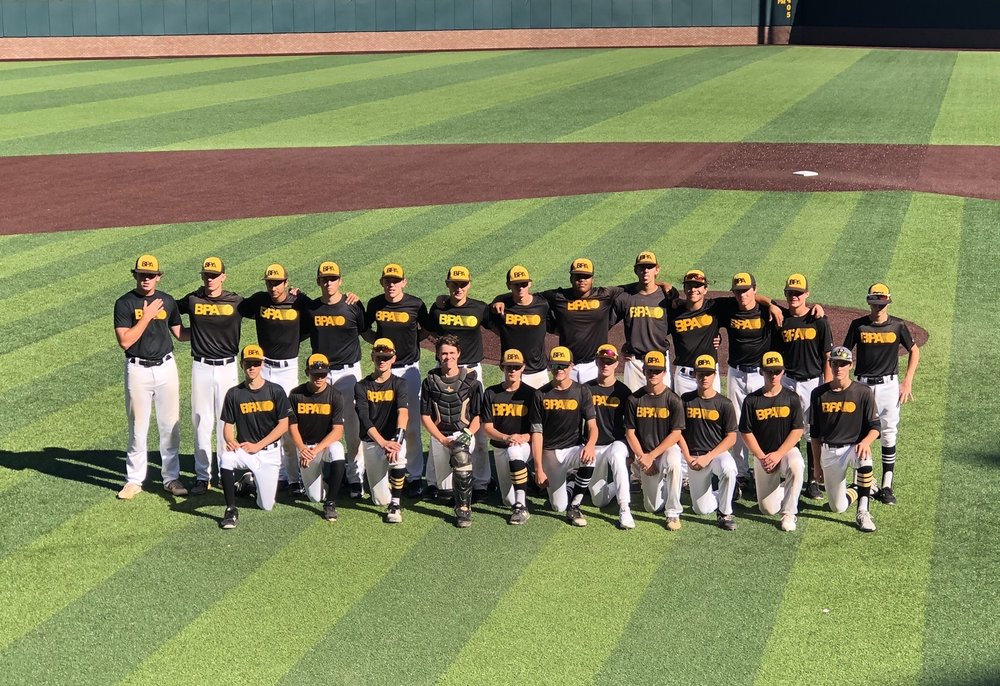 BPA SACRAMENTO Updated August 2024 1126 Sibley St, Folsom