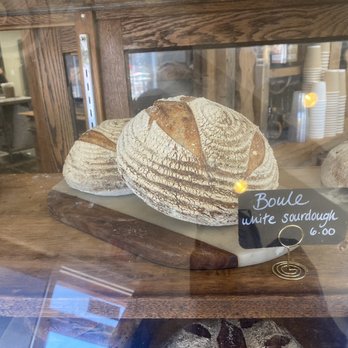 Ihatov Bread and Coffee - Boule white sourdough - Coffee & Tea Near Me - Albuquerque, New Mexico Ihatov Bread and Coffee - Boule white sourdough - Coffee & Tea Near Me - Albuquerque, New Mexico