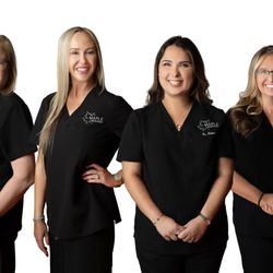 Nadine Ferbinteanu, DDS -Maple Dentistry - Maple Dentistry Team