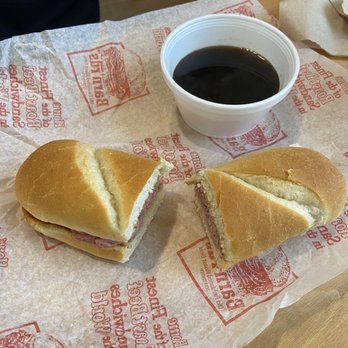 Barn'rds - French Dip - Sandwiches Near Me - Maize, Kansas Barn'rds - French Dip - Sandwiches Near Me - Maize, Kansas