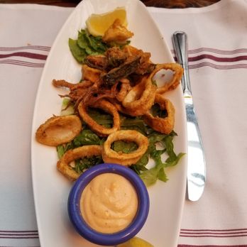 Mezcal - Calamri - Mexican Near Me - San Jose, California Mezcal - Calamri - Mexican Near Me - San Jose, California