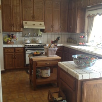 Rex Custom Cabinet Shop - Another nice kitchen - Building Supplies Near Me - Oakland, California Rex Custom Cabinet Shop - Another nice kitchen - Building Supplies Near Me - Oakland, California