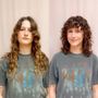 Photo of Curl Girl Michael