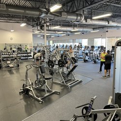Fitness 1