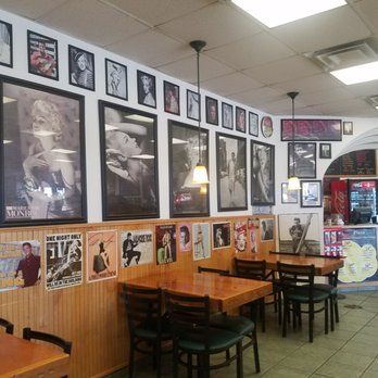 Amadeo's Pizza & Subs - Pizza Near Me - Albuquerque, New Mexico