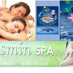 Jasmin Spa - Jasmin Oriental Massage for both ladies and gentlemen.