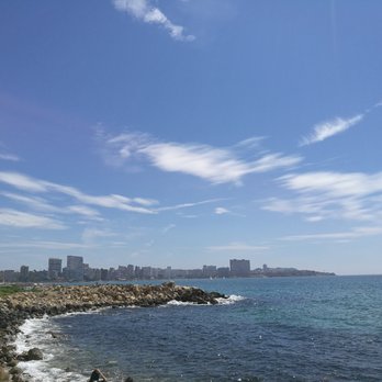 Hotel Albahia - Nearby the hotel - Hotels Near Me - Alicante, A