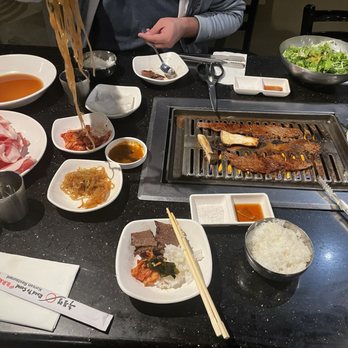 Seoul Soul BBQ - Korean Near Me - Los Angeles, California Seoul Soul BBQ - Korean Near Me - Los Angeles, California