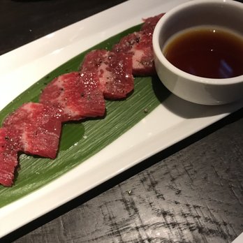 Uchi Denver - Hot rock Wagyu - Japanese Near Me - Denver, Colorado Uchi Denver - Hot rock Wagyu - Japanese Near Me - Denver, Colorado