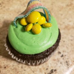 Crystal's Place Bakery