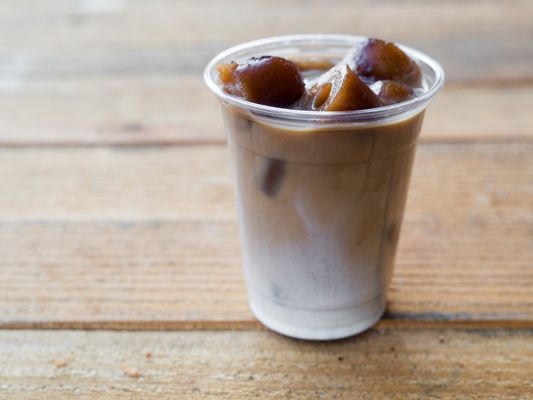 The Krazy Kokonut-Oregon City by null