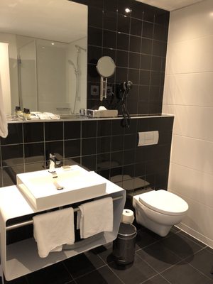 Hotel Catalonia Berlin Mitte by null