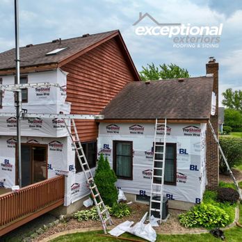 Exceptional Exteriors Roofing & Siding - Roofing Near Me - Rochester, New York Exceptional Exteriors Roofing & Siding - Roofing Near Me - Rochester, New York