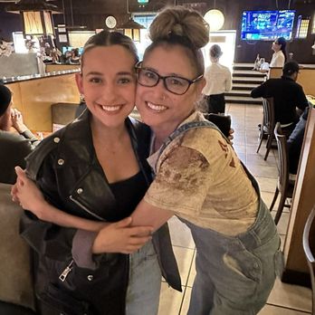 Sapporo Sushi - My adopted daughter! - Japanese Near Me - Long Beach, California Sapporo Sushi - My adopted daughter! - Japanese Near Me - Long Beach, California