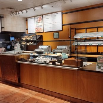 Panera Bread - Another view (it was almost 8pm ) that's why empty shelves - Sandwiches Near Me - Boca Raton, Florida Panera Bread - Another view (it was almost 8pm ) that's why empty shelves - Sandwiches Near Me - Boca Raton, Florida
