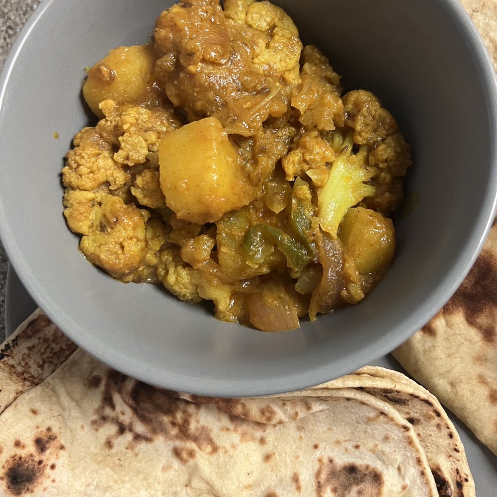 Royal Indian Restaurant - Aloo Gobi - Breakfast & Brunch Near Me - San Pablo, California Royal Indian Restaurant - Aloo Gobi - Breakfast & Brunch Near Me - San Pablo, California
