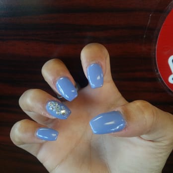Eva Nails - Another job well done. Thanks sandy! - Nail Salons Near Me - El Cajon, California Eva Nails - Another job well done. Thanks sandy! - Nail Salons Near Me - El Cajon, California