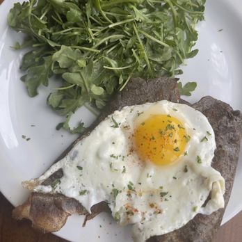 Fleur De Lis Bakery & Cafe - Crepe special - Bakeries Near Me - Portland, Oregon