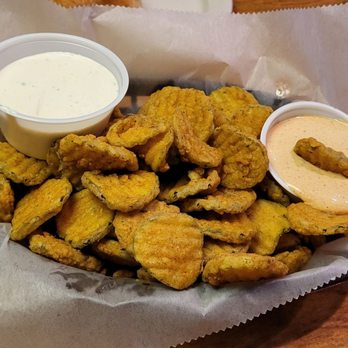 Texas Roadhouse - Fried pickles - Steakhouses Near Me - Yorktown, Virginia Texas Roadhouse - Fried pickles - Steakhouses Near Me - Yorktown, Virginia