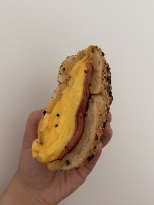 Utopia Bagels by null