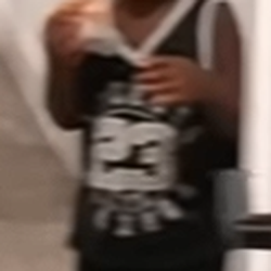 Tuffree Middle School - Me cryin again wit a hony bun