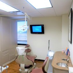 Healthy Dental Center - One of the newest technologies in the dental market is offered here - call today and ask us about this dental laser!