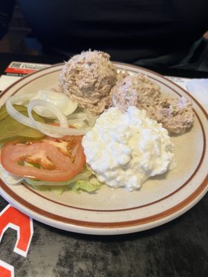 Johnny B's Restaurant by null