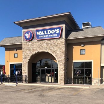Waldo's Chicken and Beer - Chicken Shop Near Me - Tulsa, Oklahoma Waldo's Chicken and Beer - Chicken Shop Near Me - Tulsa, Oklahoma