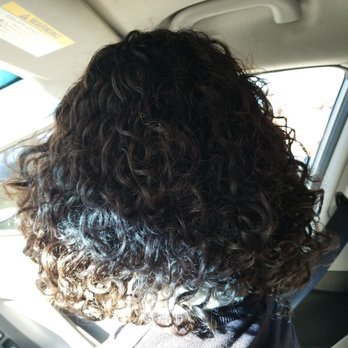 Planet Curls - Hair Salons Near Me - Houston, Texas