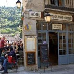 La Taverne de l'Escuelle - La Taverne de l'Escuelle