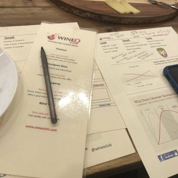 WineO Club - Wine Tasting Classes Near Me - New York, New York WineO Club - Wine Tasting Classes Near Me - New York, New York