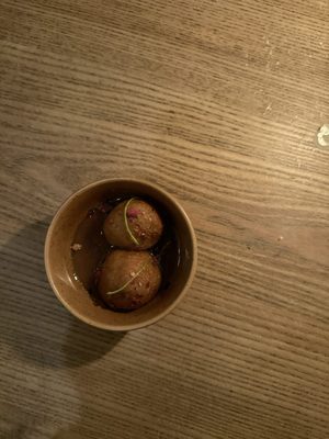 Jamil's Chaat House by null