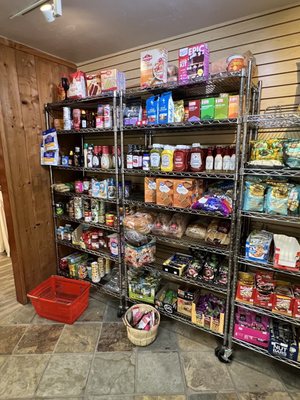 Palomar Mtn. General Store by null