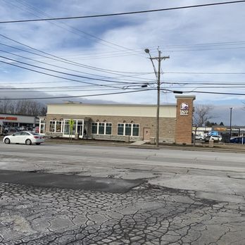 Taco Bell - Opening day! - Tacos Near Me - Rochester, New York Taco Bell - Opening day! - Tacos Near Me - Rochester, New York