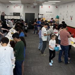 Mathnasium - Pi Day Party 2026 -- A Special Event