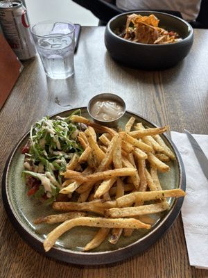 540 Kitchen & Bar, Inc by null