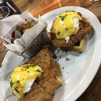 Untoasted - Breakfast & Brunch Near Me - Hallandale Beach, Florida