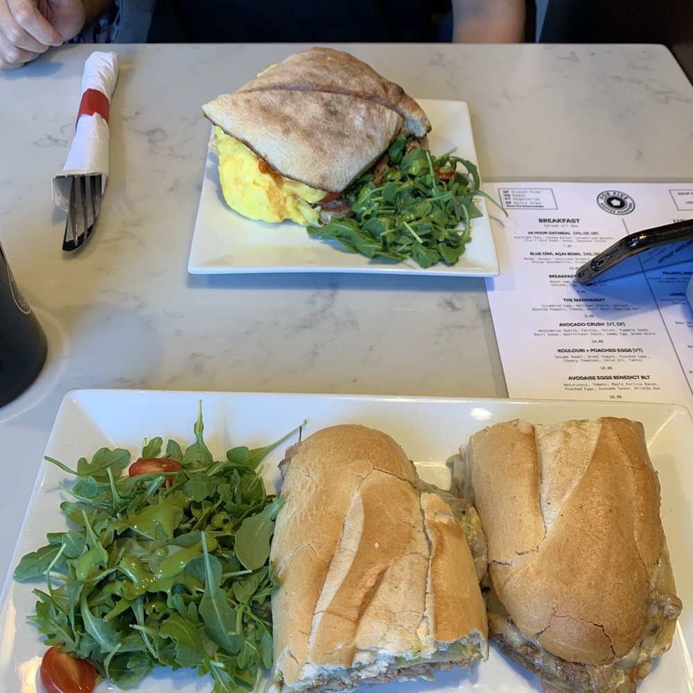 For Five Coffee Roasters - The Havana - Coffee Roasteries Near Me - Manhasset, New York