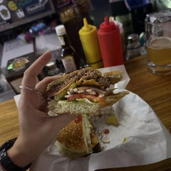Cassidy's Bar & Grill - Cheeseburger - Dive Bars Near Me - Newport Beach, California Cassidy's Bar & Grill - Cheeseburger - Dive Bars Near Me - Newport Beach, California