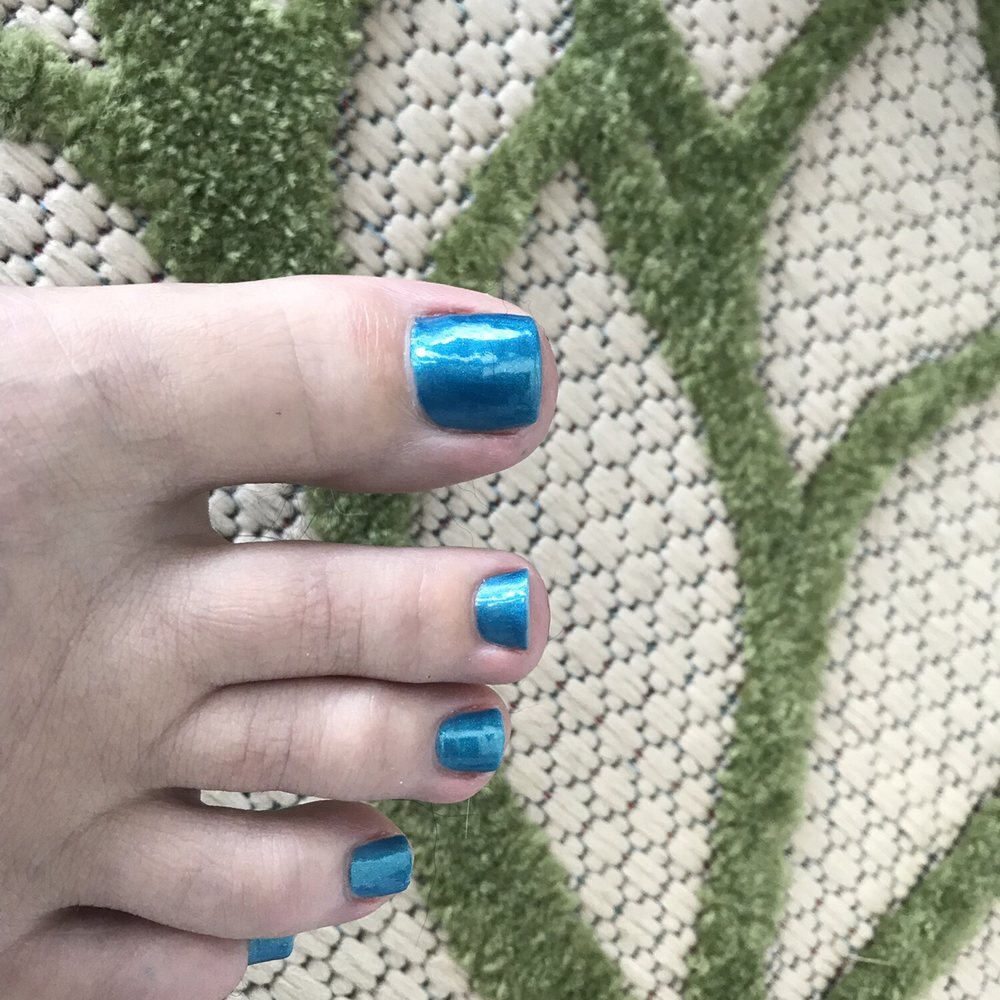 Lovely Nails and Spa - Nail Salons Near Me - Palm Coast, Florida