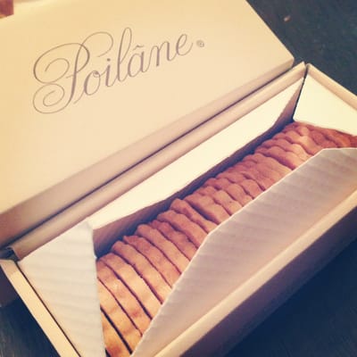 Boulangerie Poilâne by null Boulangerie Poilâne by null