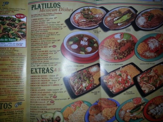 Taqueria Los Comales by null