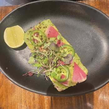 Beatrix - New American Near Me - Chicago, Illinois