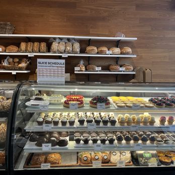 Noe Valley Bakery - bakery - Bakeries Near Me - San Francisco, California Noe Valley Bakery - bakery - Bakeries Near Me - San Francisco, California