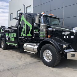 Oil Country Towing