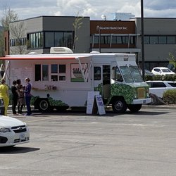 Salad² - Salad 2 Truck